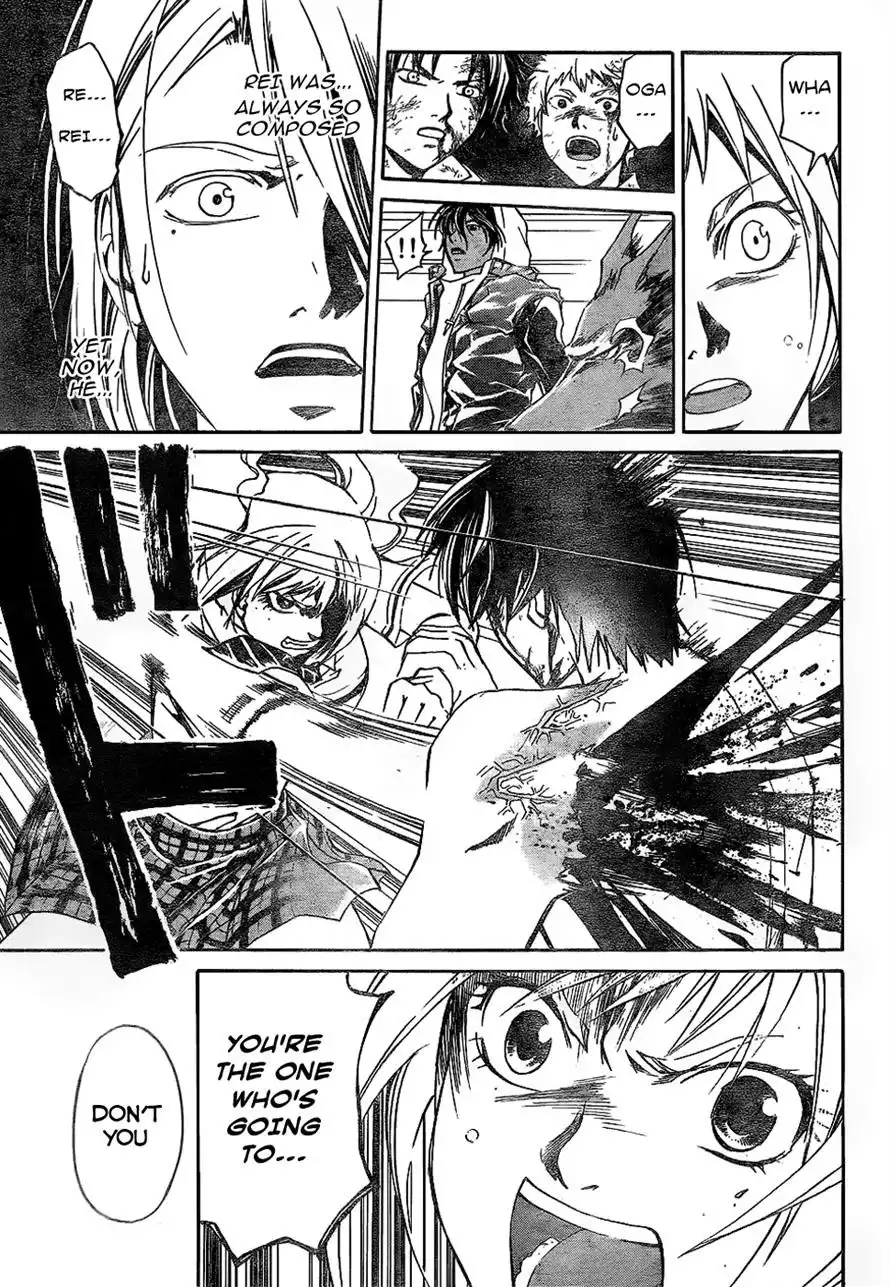 Code: Breaker Chapter 122 15